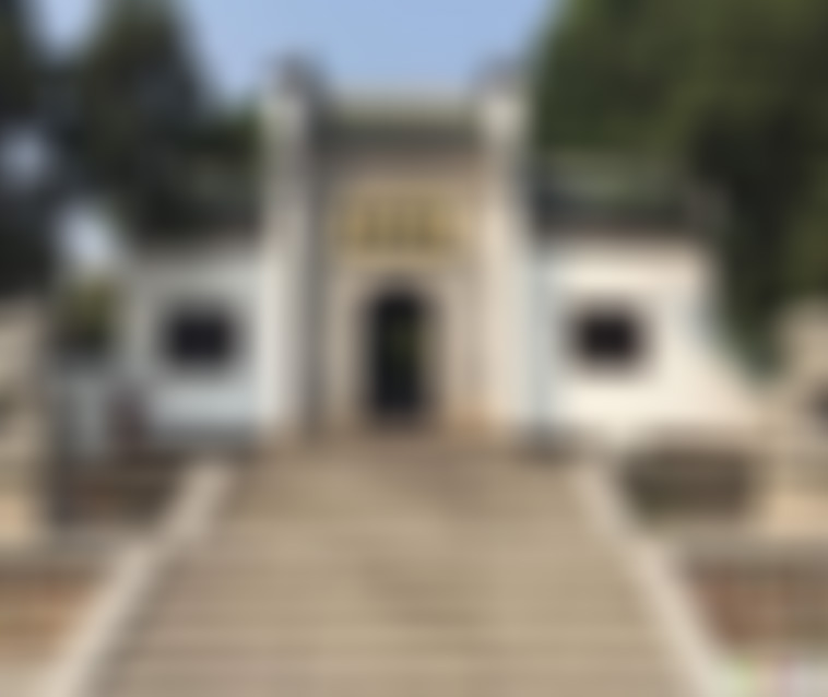 湖北武汉古琴台景点介绍1