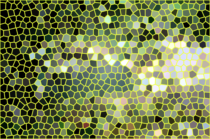 湖北咸宁九宫山十八潭景点介绍1