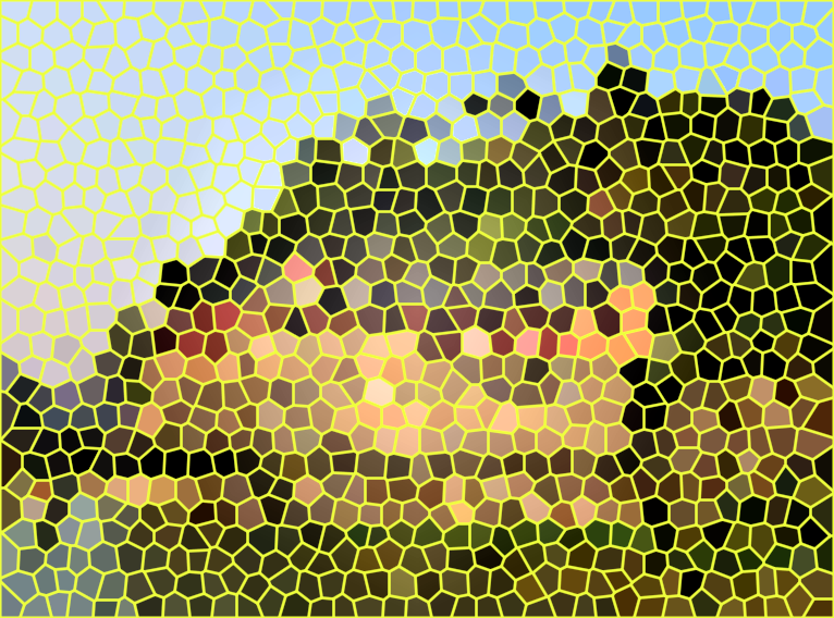 湖北十堰显圣殿景点介绍1