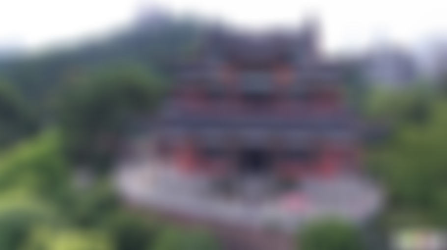 湖北武汉晴川阁景点介绍1