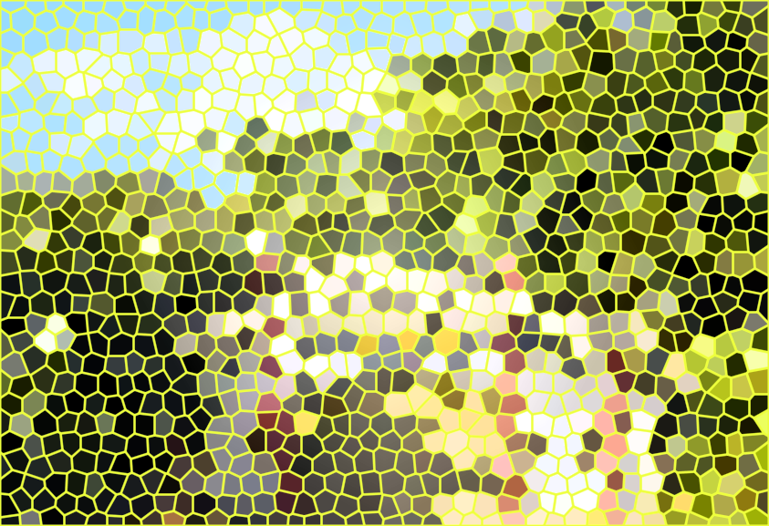 湖北咸宁星星竹海奇石林景点介绍1