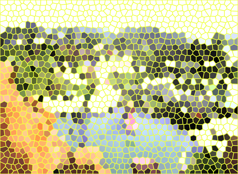 湖北恩施磁洞沟大峡谷景点介绍1