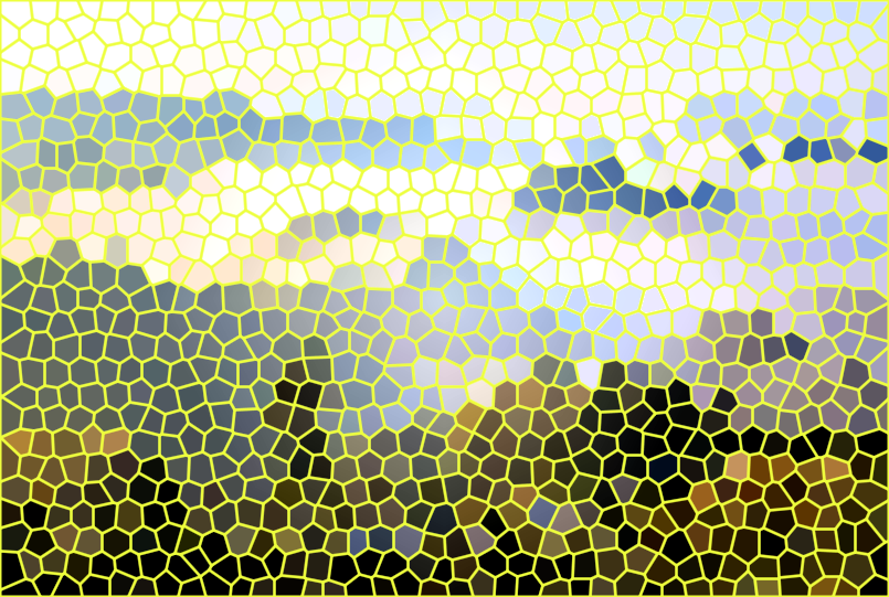 湖北恩施大茅坡云海景点介绍1