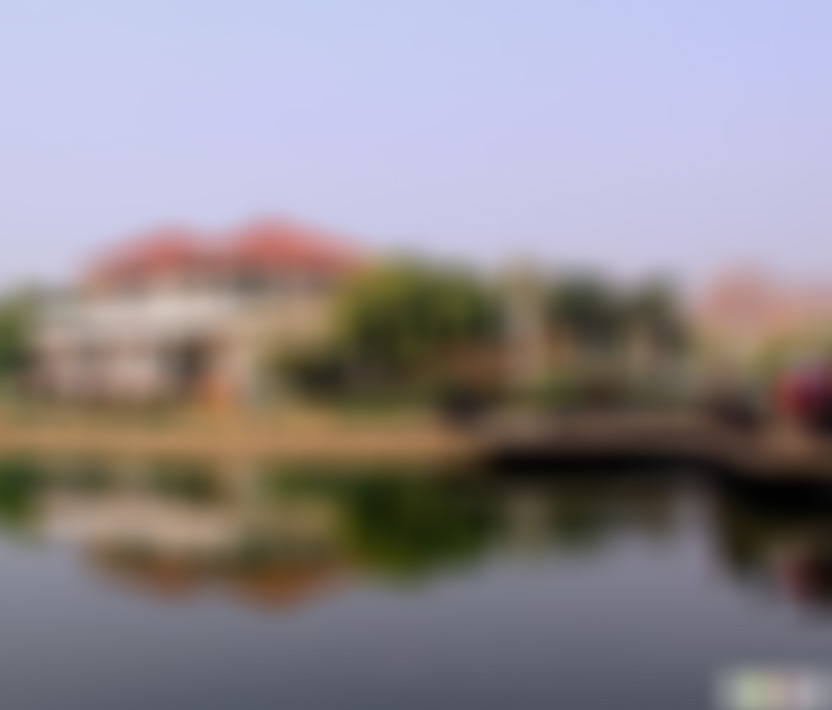 湖北武汉四美塘公园景点介绍1