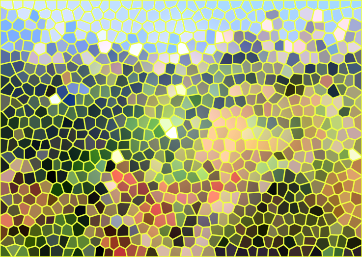 湖北孝感槐荫公园景点介绍1