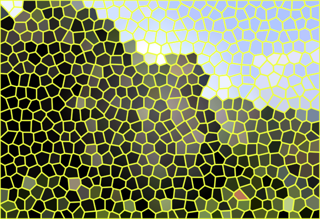 湖北襄阳霸王山风景区景点介绍1