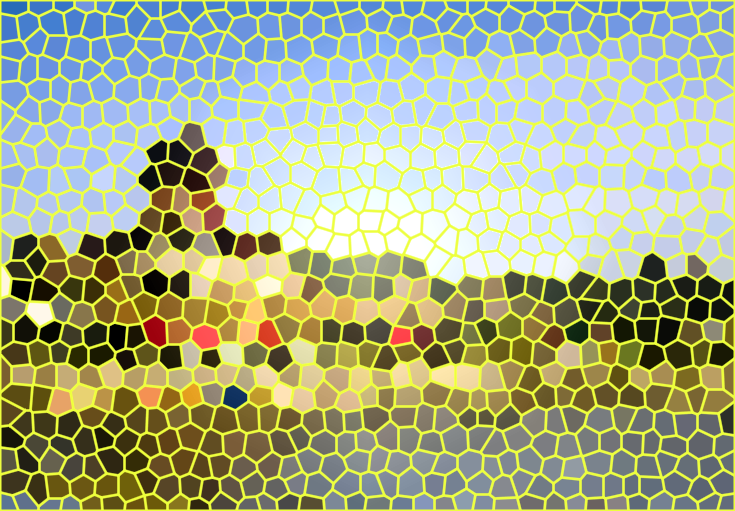 湖北恩施龙洞河公园景点介绍1