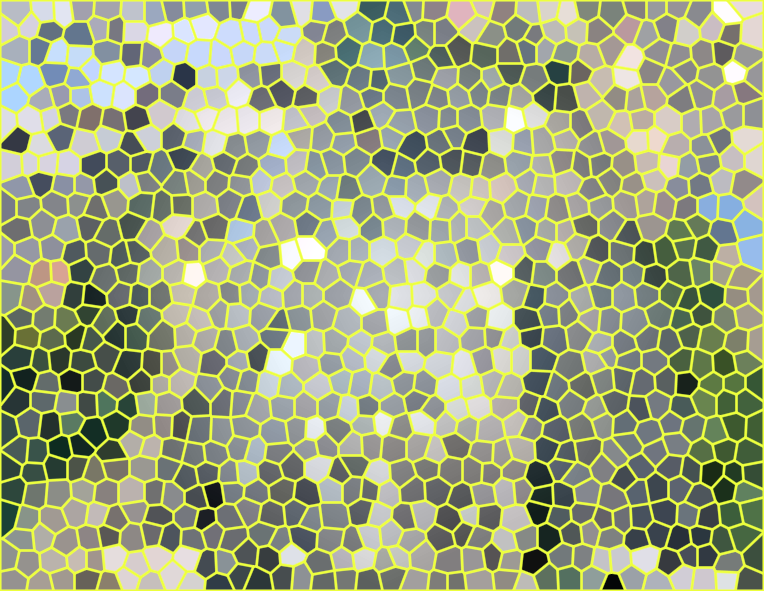 湖北恩施格子河石林景点介绍1