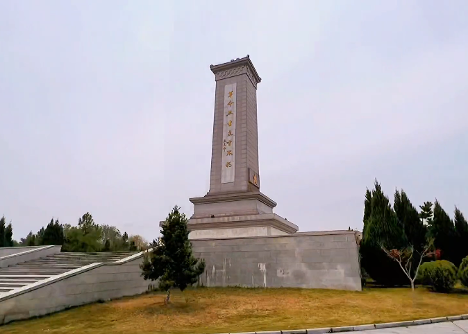 湖北荆州关羽祠景点介绍1