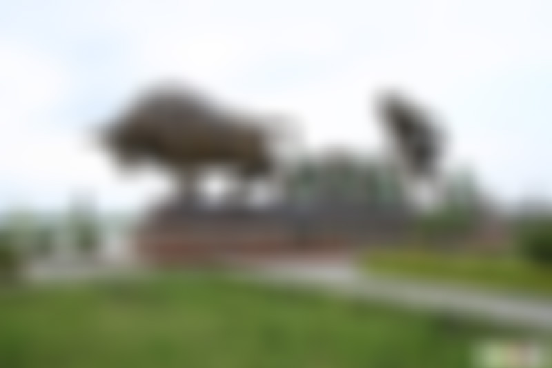 湖北武汉农耕年华风情园景点介绍1