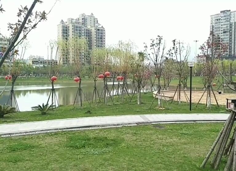 湖北宜昌泗溪生态旅游区景点介绍1