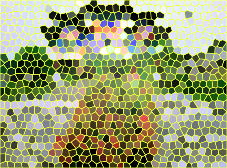 湖北襄阳老河口中山公园景点介绍1