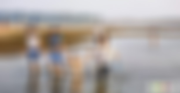 湖北宜昌南河沙滩景点介绍1