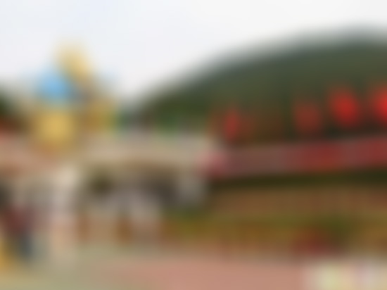 湖北武汉九峰森林动物园景点介绍1