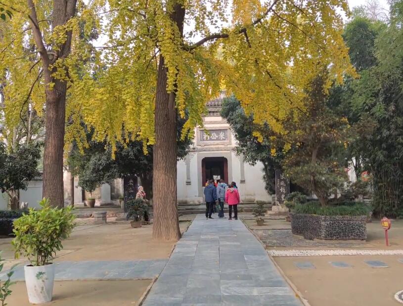 湖北黄冈齐安湖生态农庄景点介绍1