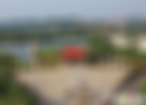 湖北武汉锦绣山庄景点介绍1