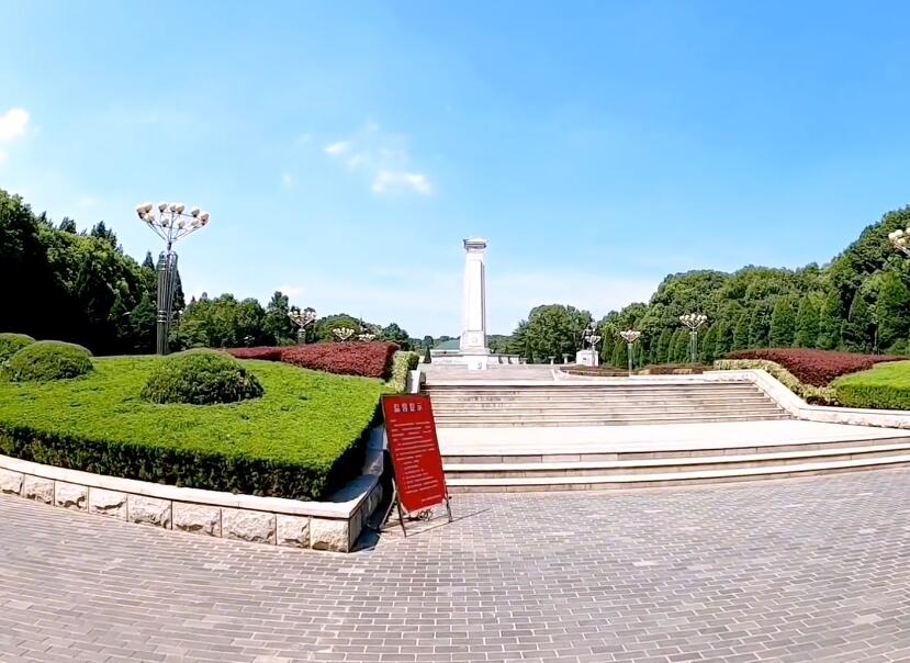 湖北黄冈黄麻起义和鄂豫皖苏区革命历史纪念馆景点介绍1