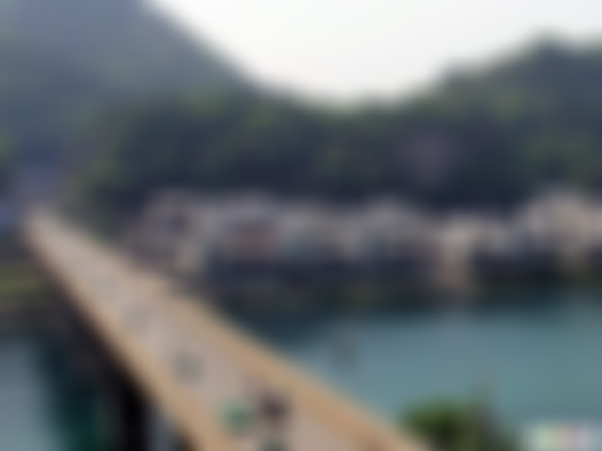 湖北宜昌清江古城景点介绍1