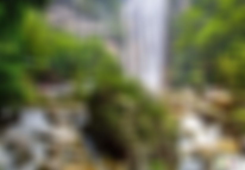 湖北宜昌南津关大峡谷景点介绍1