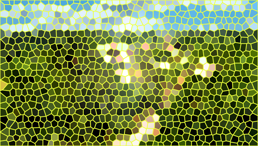 湖北黄石横岭山生态旅游区景点介绍1