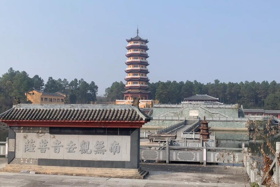 湖北十堰乡趣绿之恋景点介绍1