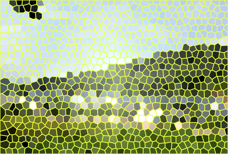 湖北孝感白果树湾景点介绍1