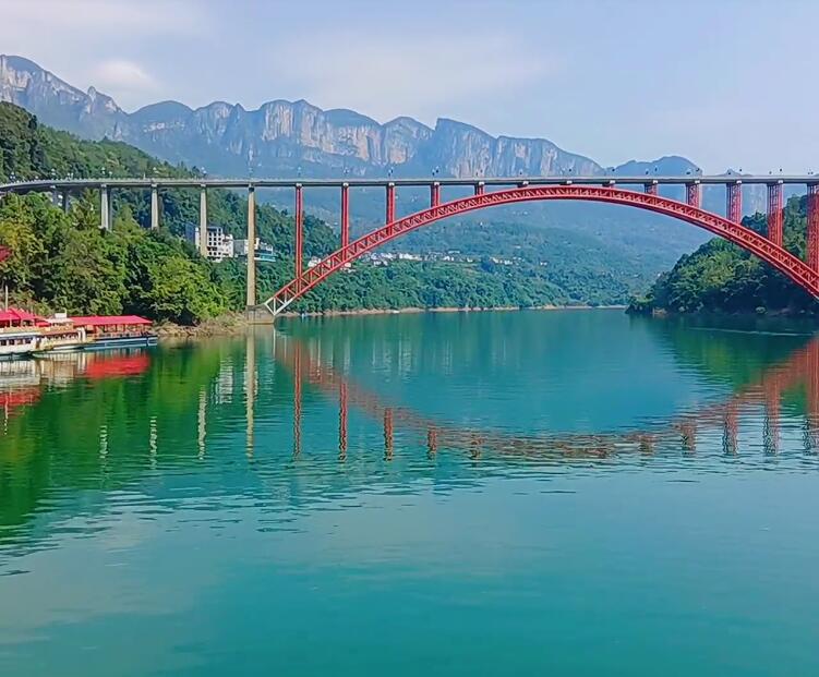 湖北咸宁闯王陵景点介绍1