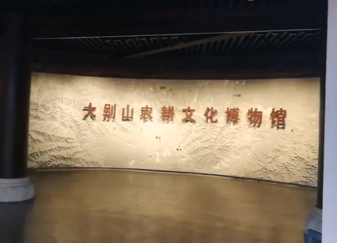 湖北咸宁九宫山石龙峡景点介绍1