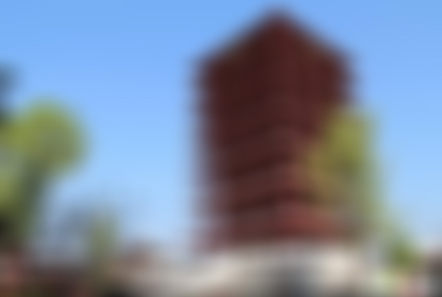 湖北宜昌夷陵楼景点介绍1