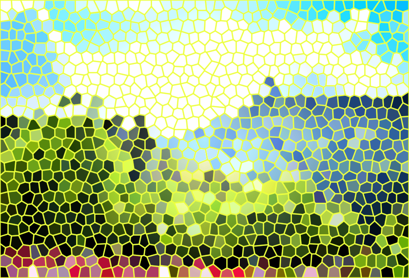 湖北咸宁田野国家乡村公园景点介绍1