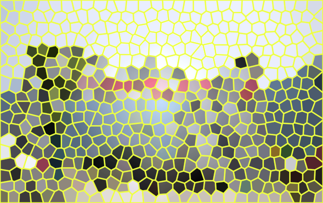 湖北孝感三天门野景瀑布群景点介绍1