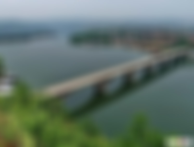 湖北宜昌三峡大坝黄柏河大桥景点介绍1