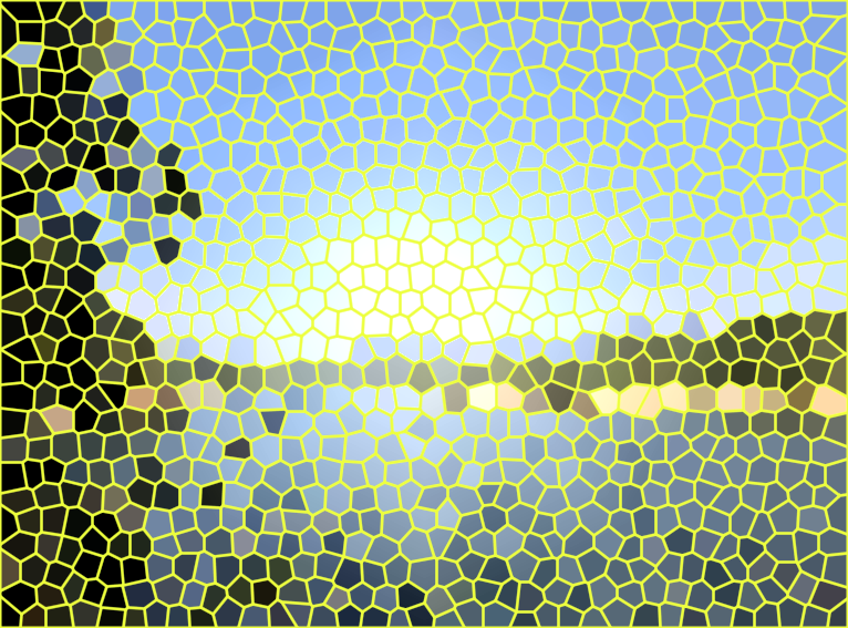 湖北黄冈天堂湖国家湿地公园景点介绍1