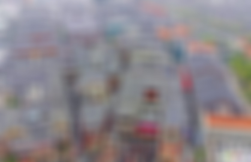 湖北武汉汉口里景点介绍1