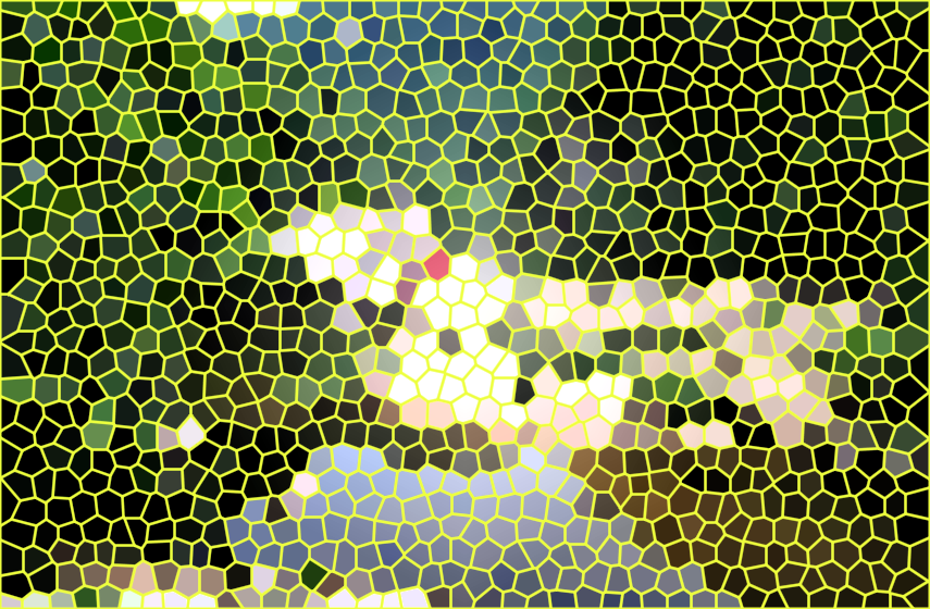 湖北孝感九女潭景点介绍1