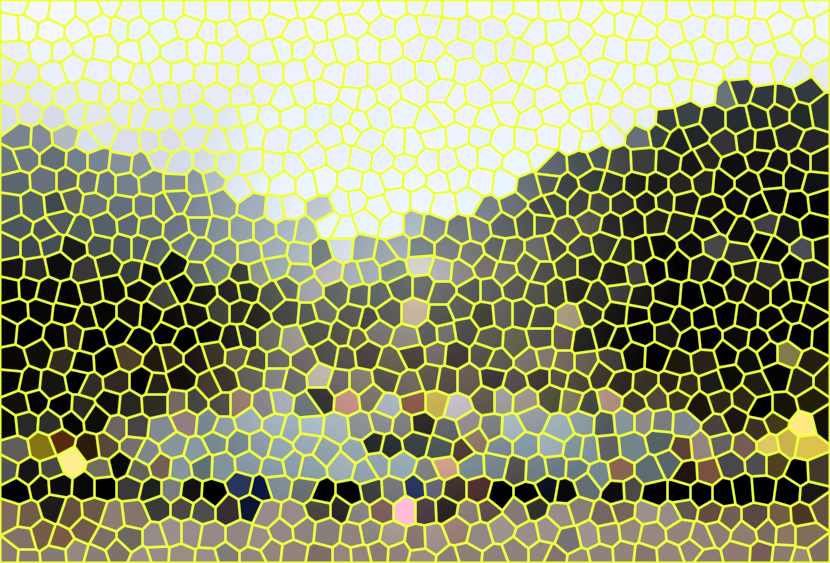 湖北荆门空山洞风景区景点介绍1