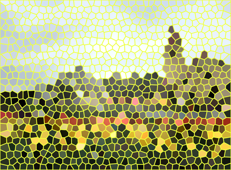 湖北恩施木耳山茶园景点介绍1