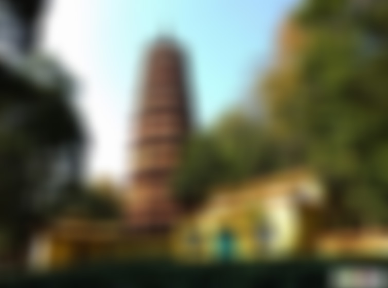 湖北武汉斧头湖风景区景点介绍1