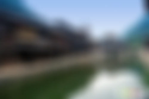 湖北宜昌鸣凤山风景区景点介绍1