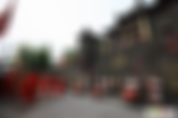 湖北宜昌三峡人家巴王宫景点介绍1