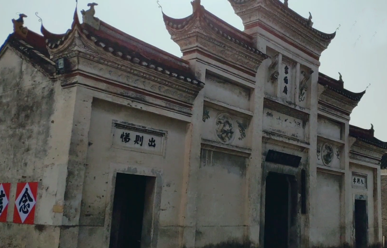 湖北荆州红色大本营景点介绍1