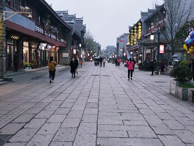 湖北孝感金卉庄园景点介绍1