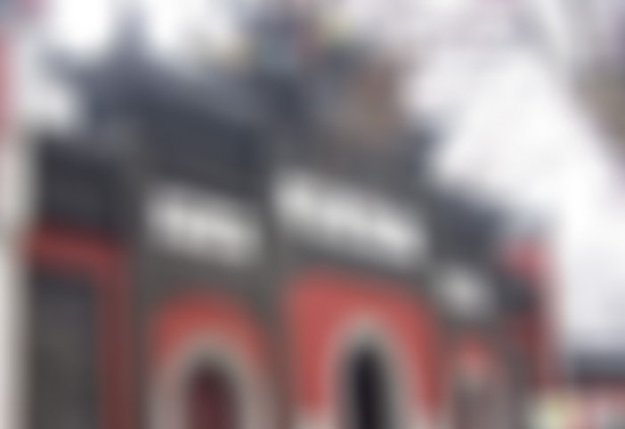 湖北武汉长春观景点介绍1