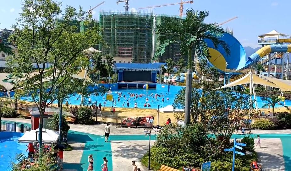 湖北黄石筠山风景区景点介绍1