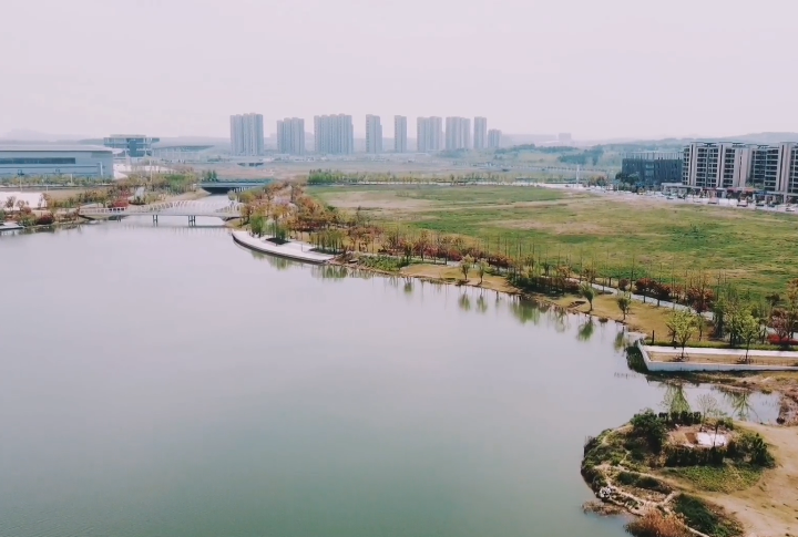 湖北荆门太子山森林公园景点介绍1