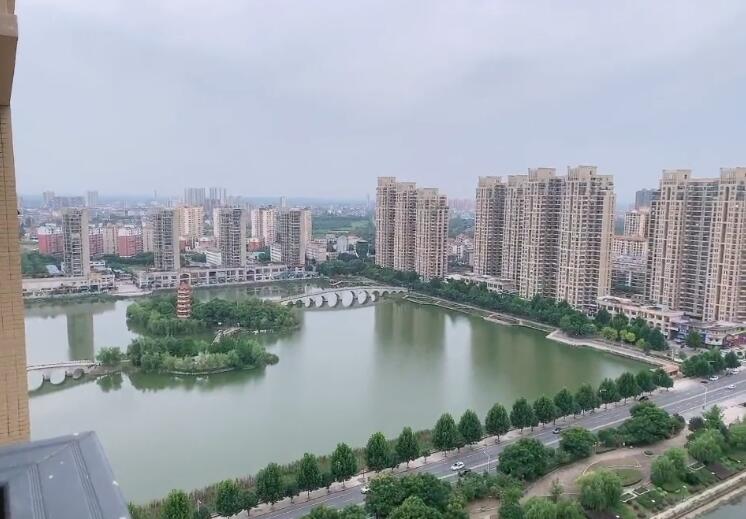 湖北黄石金华山庄景点介绍1