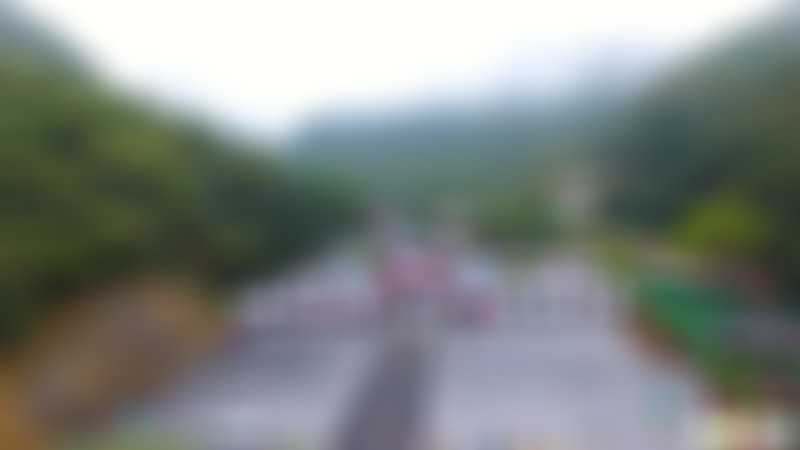 湖北宜昌太清洞风景区景点介绍1