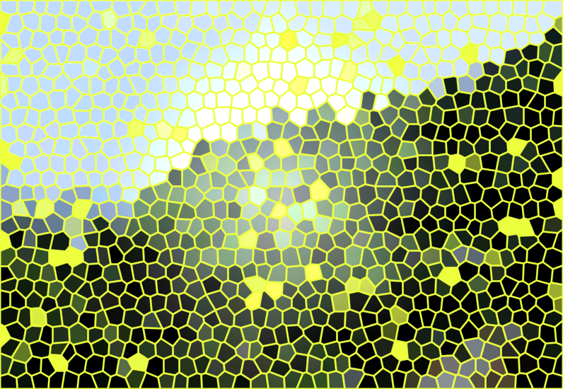 湖北宜昌胭脂坝景点介绍1