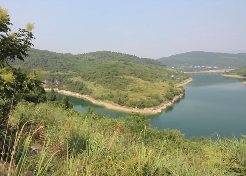 湖北咸宁太阳山风景区景点介绍1