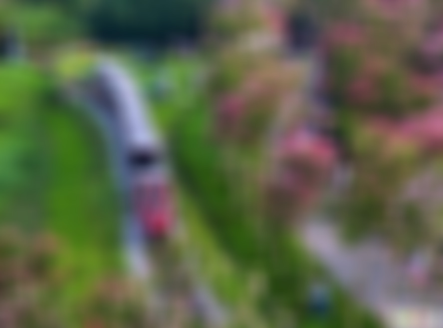 湖北武汉花山滑翔伞基地景点介绍1